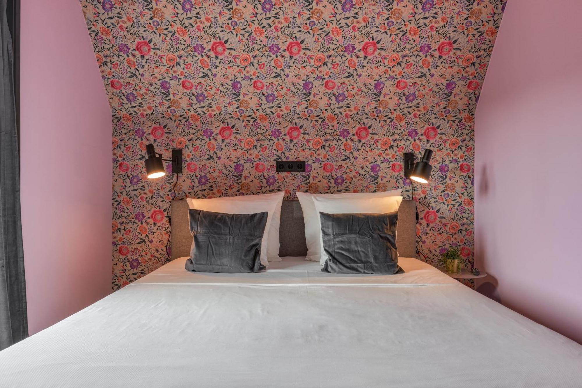 The Roosevelt Apartments Middelburg Quarto foto