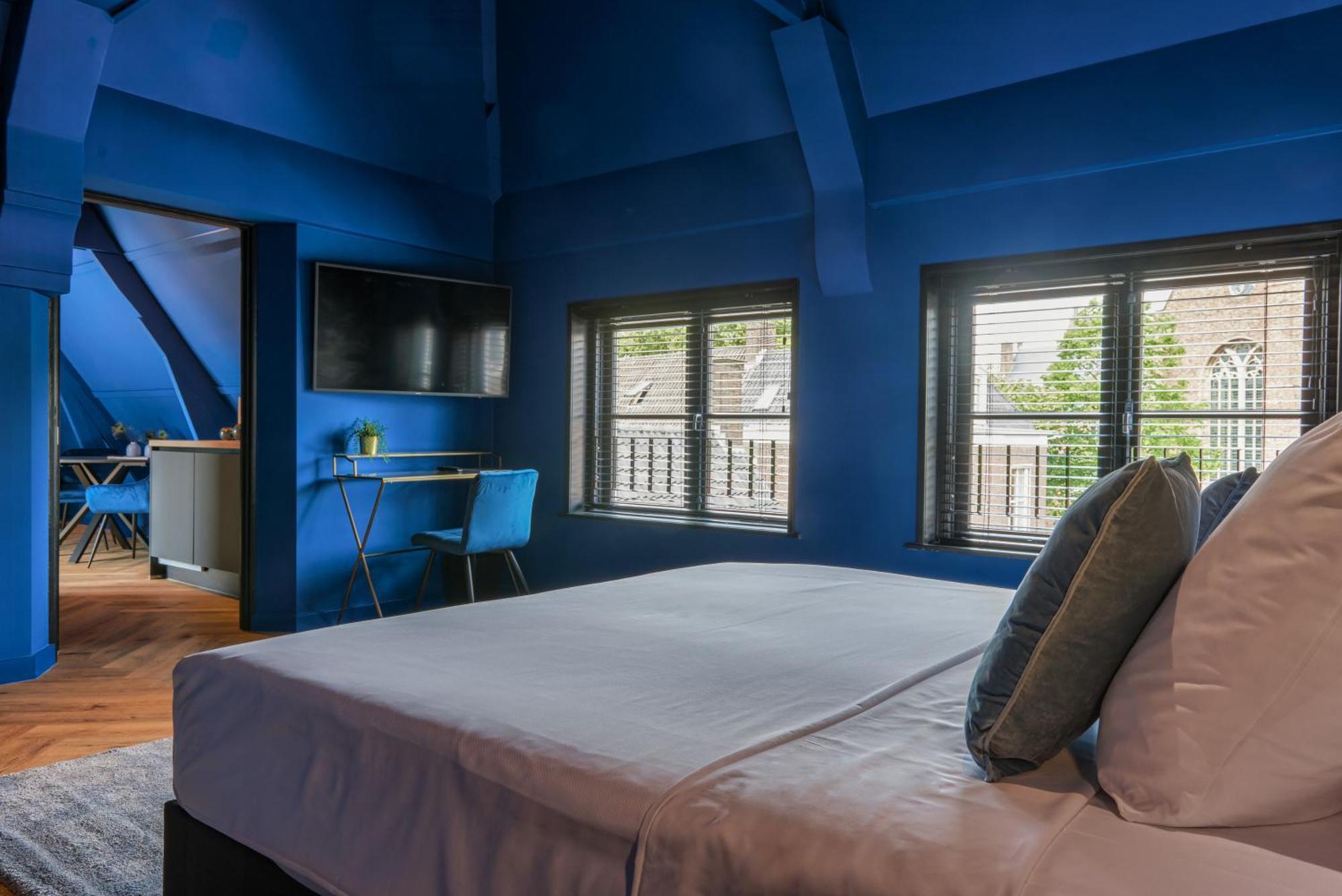 The Roosevelt Apartments Middelburg Quarto foto